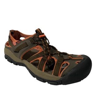 Keen | Shoes | Keen Owyhee Sandals Size 1 | Poshmark